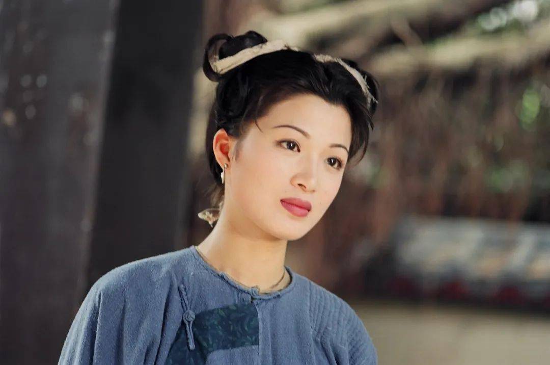 0!26年了,它依然是第一金庸剧_韦小宝_鹿鼎记_陈小春