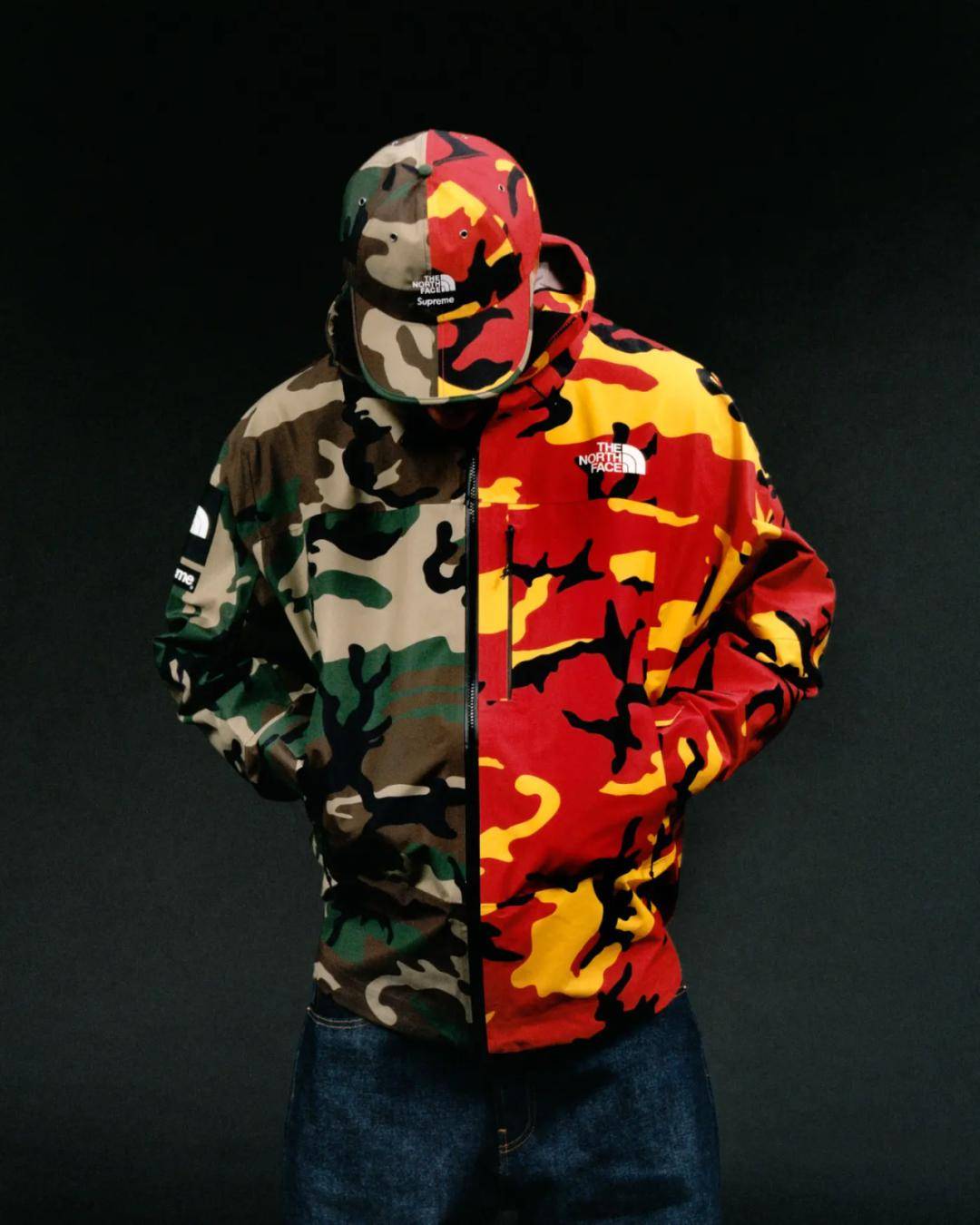 rick owens 秋冬女装系列 | supreme x tnf 最新联名登场 | stüssy