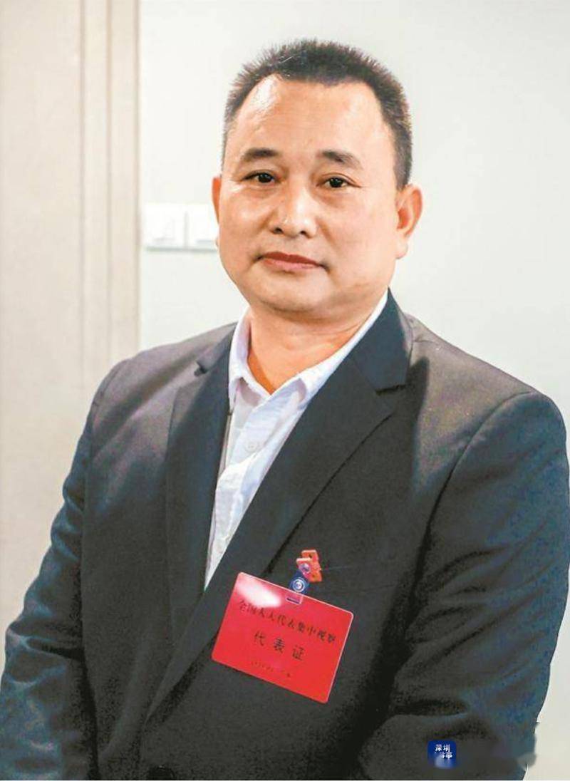 全国人大代表黎明华:强化深港两地船舶登记政策协同_租