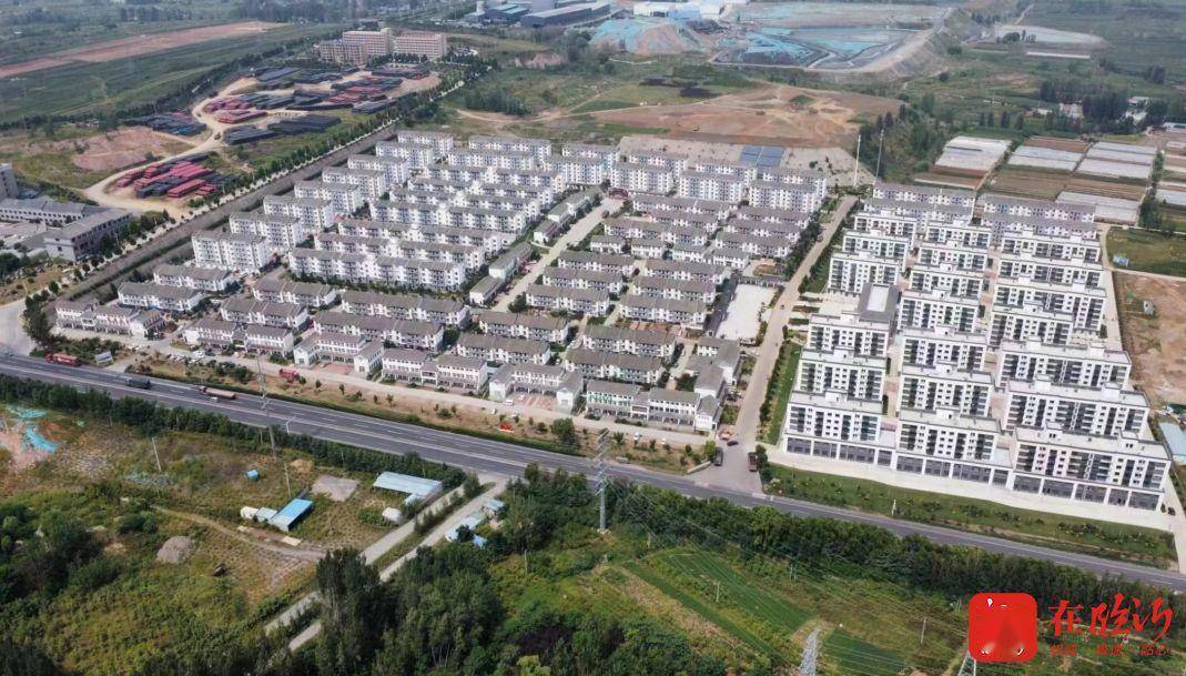 尚岩镇:龙头引领,打造新型工业产业闭环_建设_项目_发展