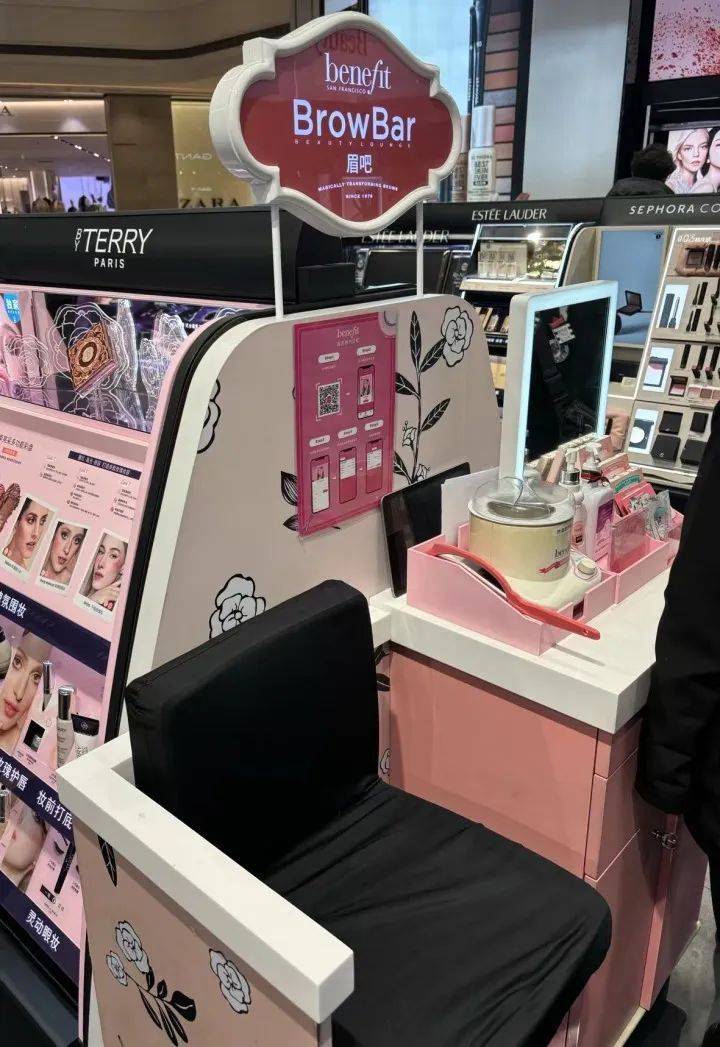 知名品牌退出中国市场很多女生买过
