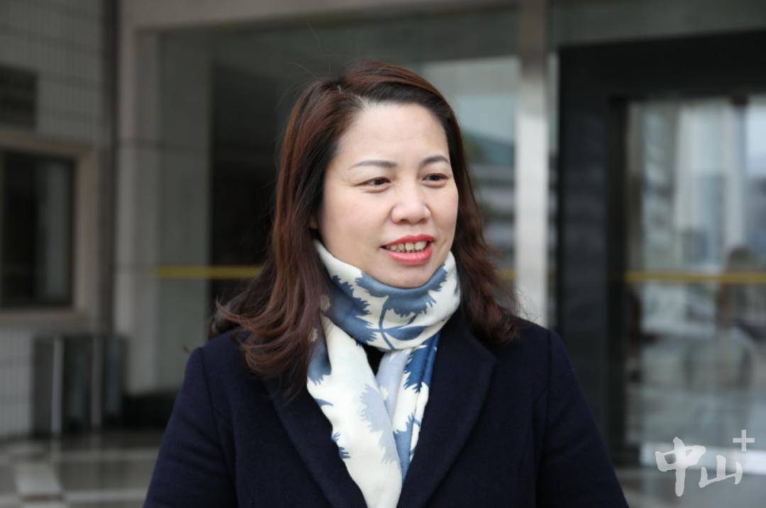 【聚焦两会】全国人大代表米雪梅:践行初心使命,以高质量履职服务高