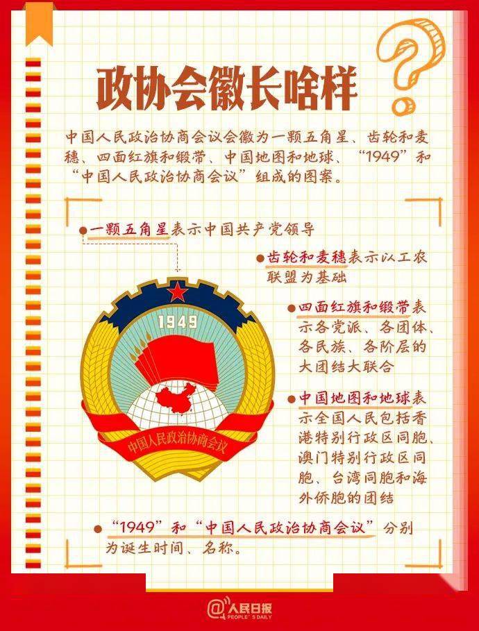 学习收藏!9个知识点带你了解政协_侵权_青海省_图文