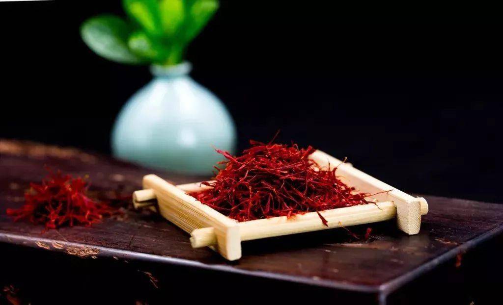 享有三个世界之最的藏红花,10大功效让女人爱不释手!_的作用_伊朗_人