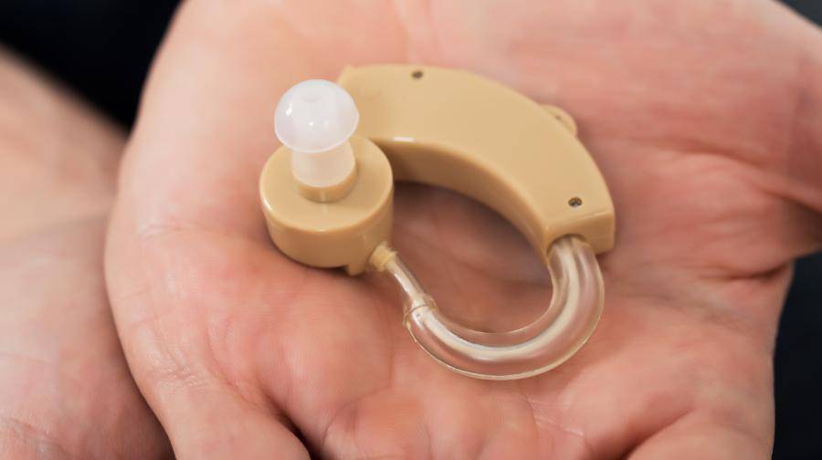 全国爱耳日|听见科技的力量:人工耳蜗与助听器,你了解多少?