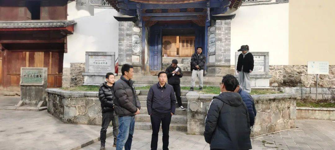 调研组了解到,2023年,维西县,德钦县锚定"3815"战略发展目标,叫响做实