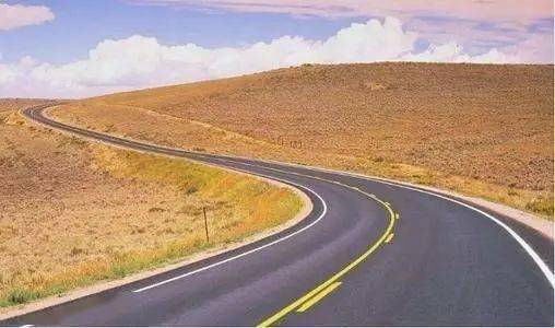 人生之路学会拐弯_生活_弯路_障碍