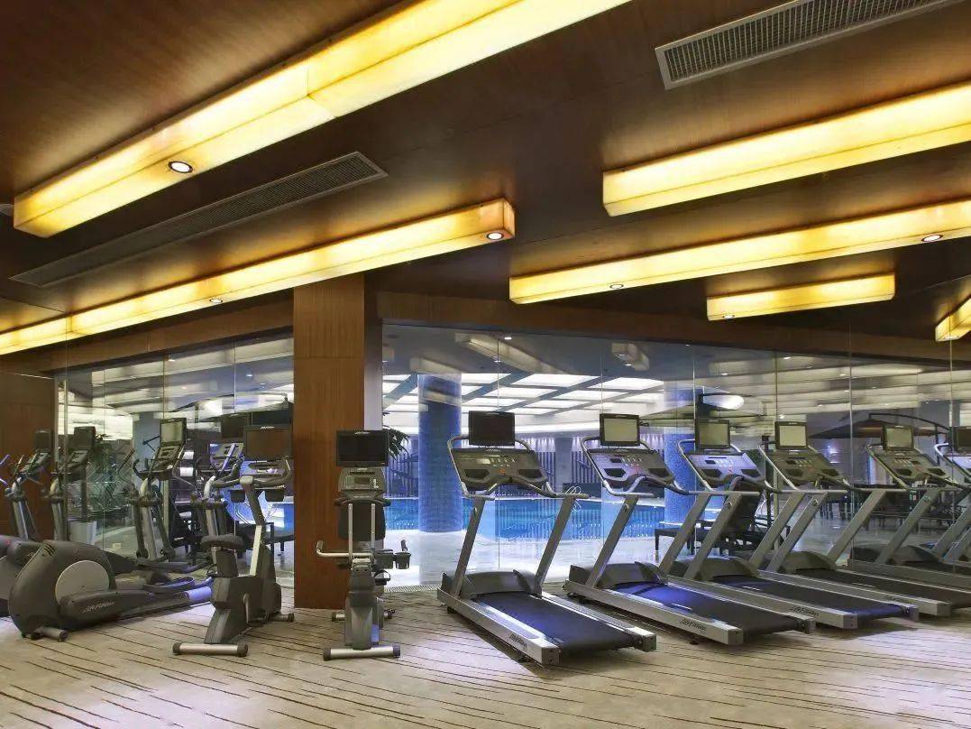 太仓万豪系潮流酒店打卡江南春色!