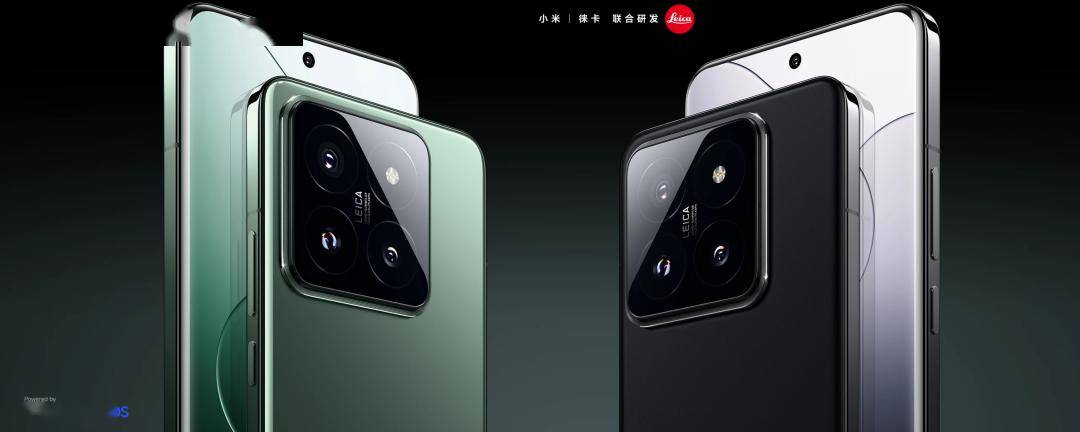 首发骁龙8gen4:小米15十月见丨lcd党又少一个选择_系列_性能_屏幕