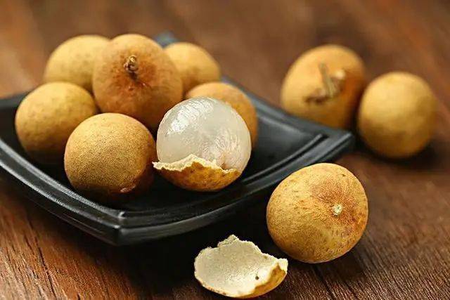 桂圆的功效你知道吗?