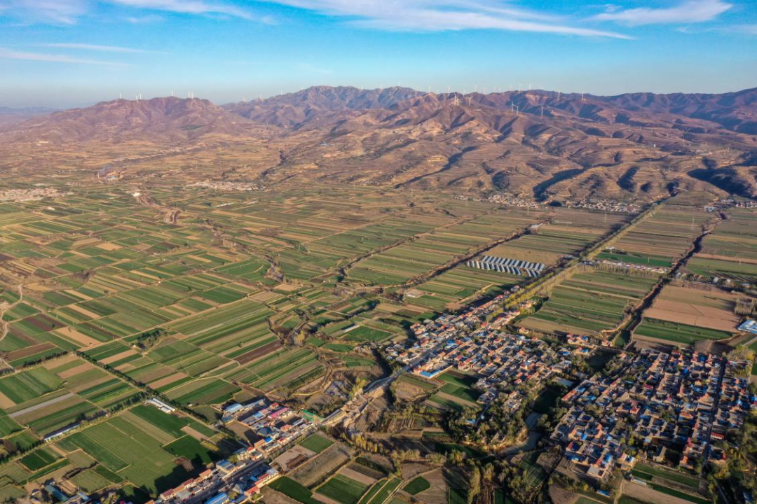 在夏县东下冯,忻州尹村,绛县西吴壁…_遗址_时期_考古