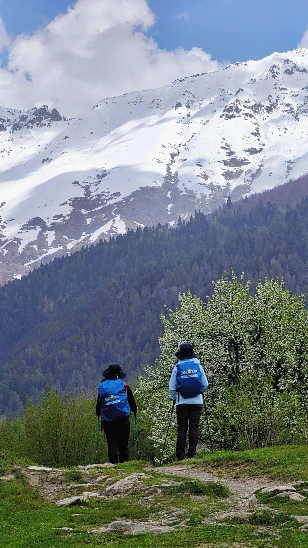 不私藏了格鲁吉亚徒步天花板级攻略在这里