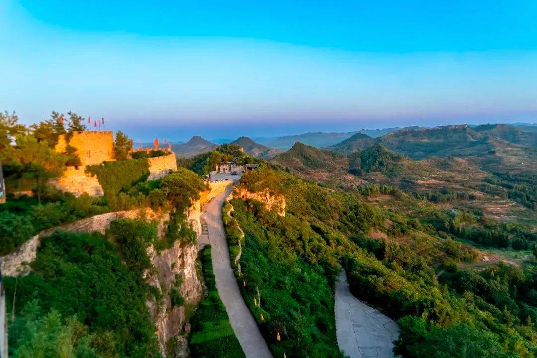 沂水的春天在哪里