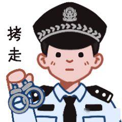 曲周公安成功抓获一名逃犯