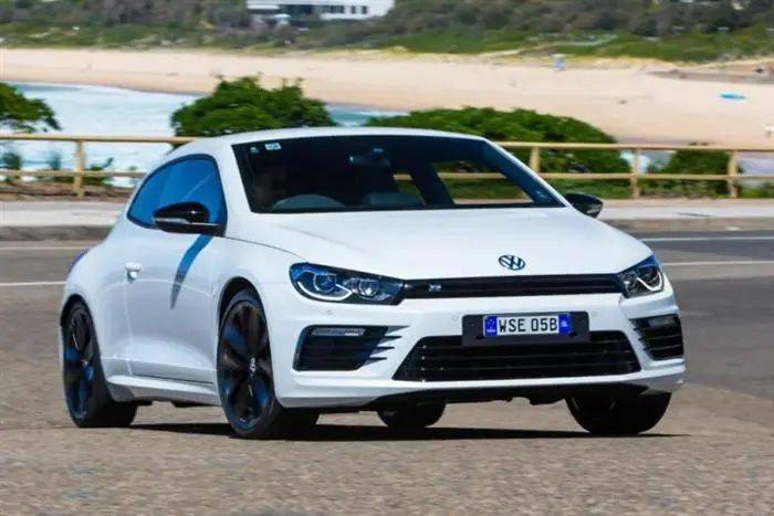 大众尚酷满血复活,变成电动车_搜狐汽车_搜狐网