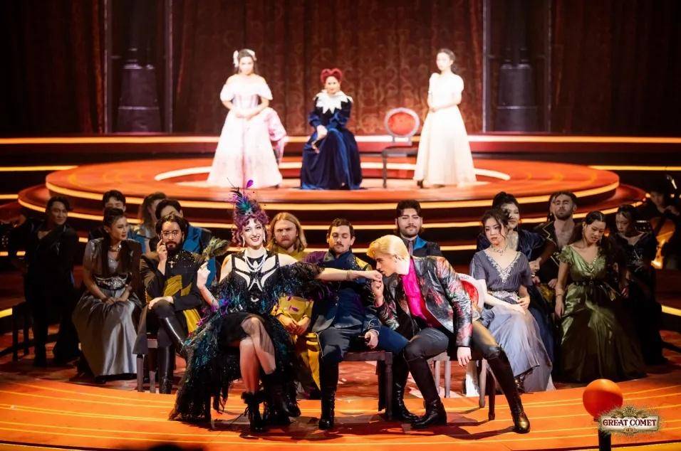 今年上海还将上演这些原版音乐剧