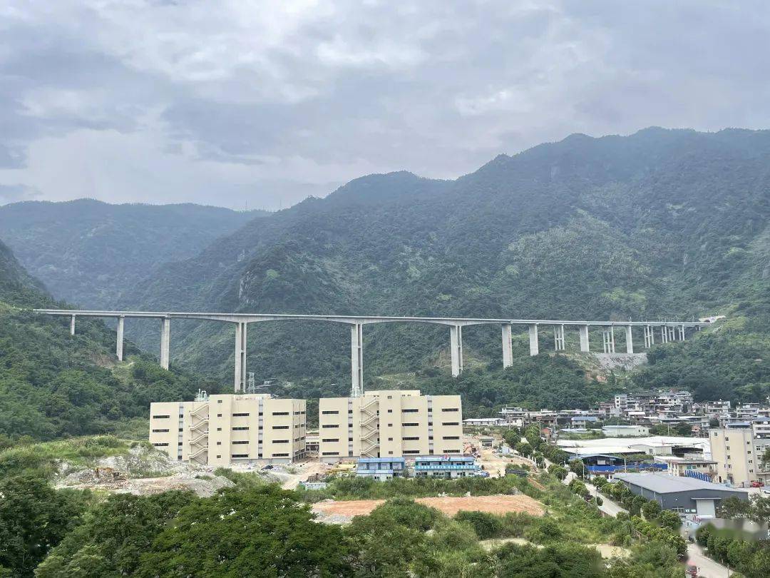 奋战开门红丨福州罗源g104线管柄大桥健康监测系统项目启动_桥梁_发展