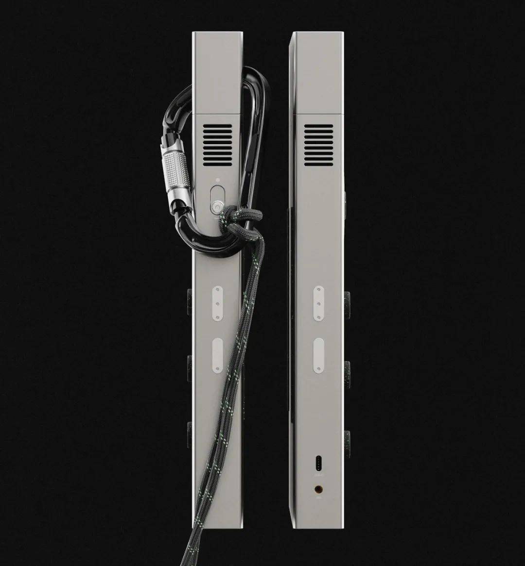 重新设计——"音乐"_声音_扬声器_灵感