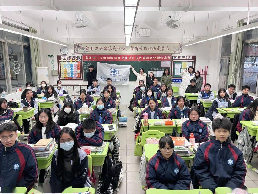 讲好南国故事 | 感恩母校行-回访广东省第二师范番