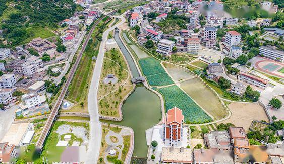 蓬莱镇清水石镜山度假区荣获2023中国美丽乡村休闲旅游行精品路线推介