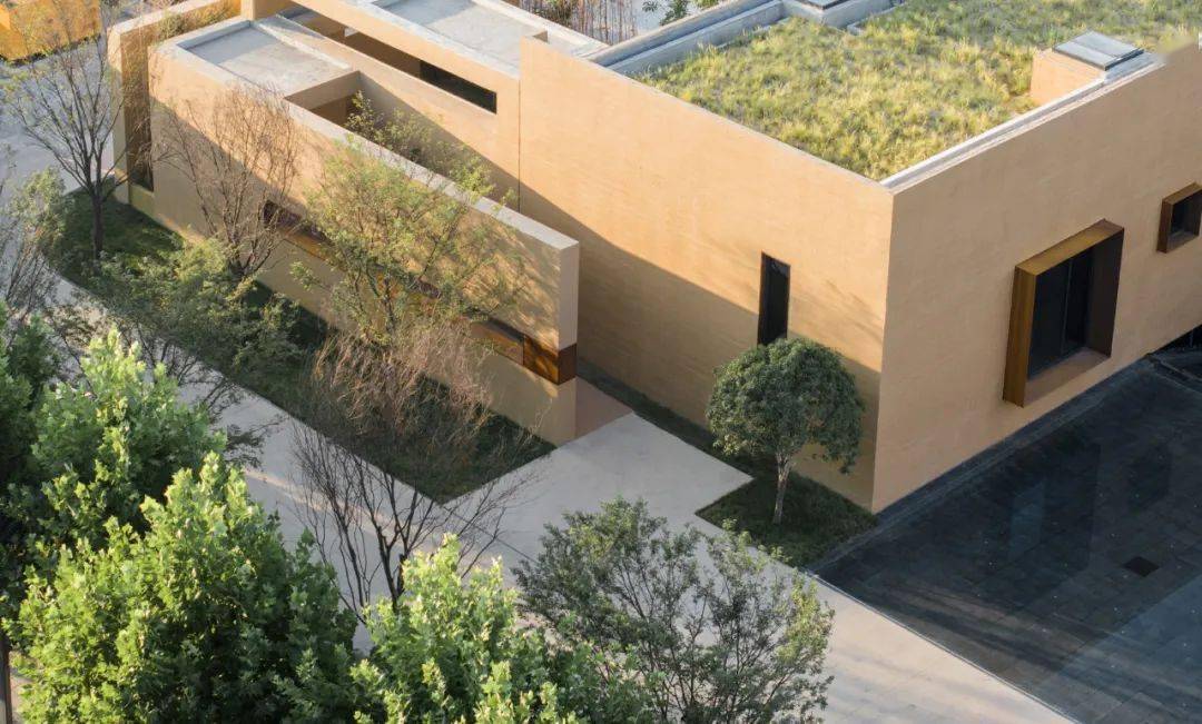 studio a 优加设计:沐沣悦汤泉酒店_摄影_建筑_直译