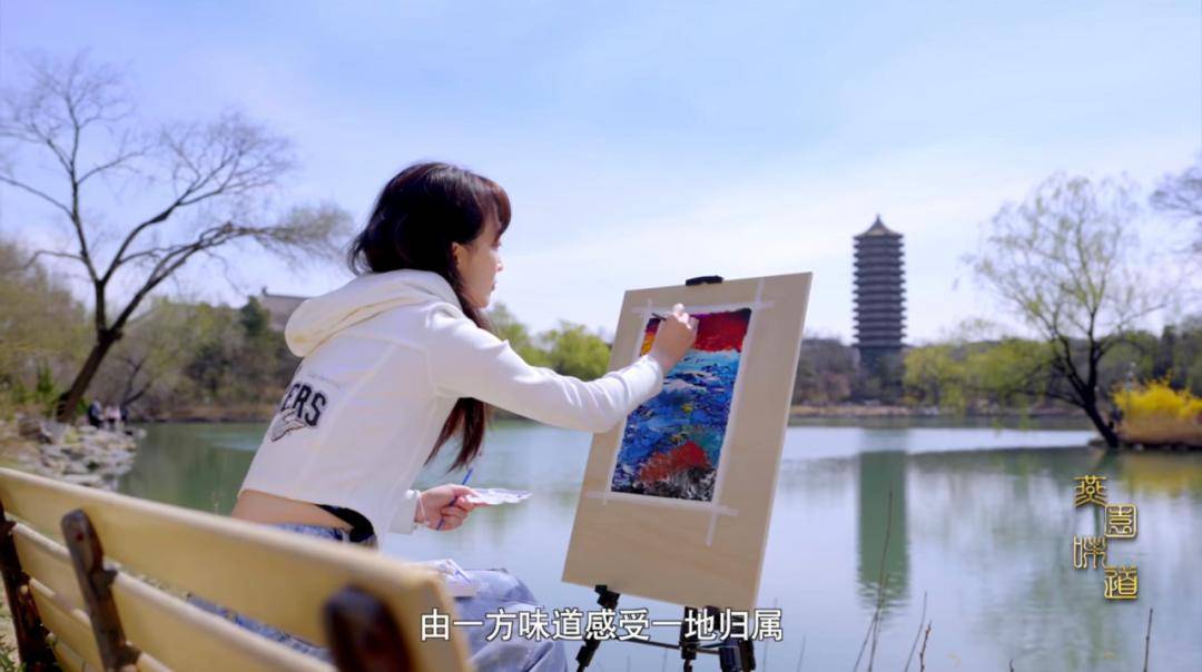 社团聚焦 | 北大"手艺人",自在又美好_活动_生活_美食