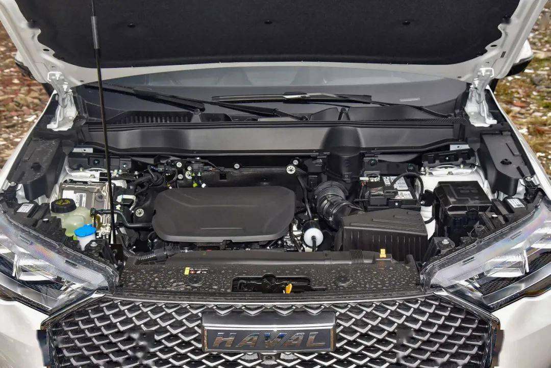 全系爱信8at ,稳定靠谱纯燃油,10来万预算就看这几款suv!