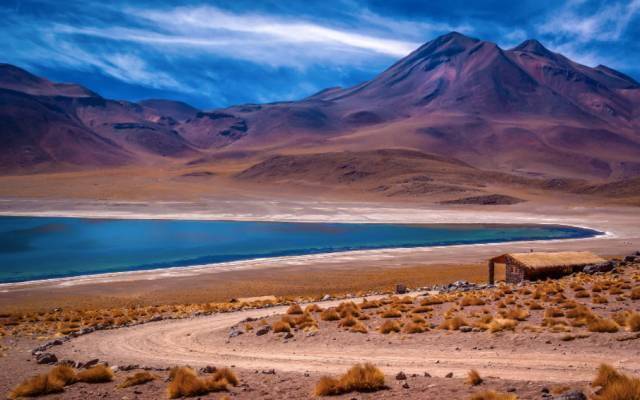 智利感受世界最细长国家的独特魅力