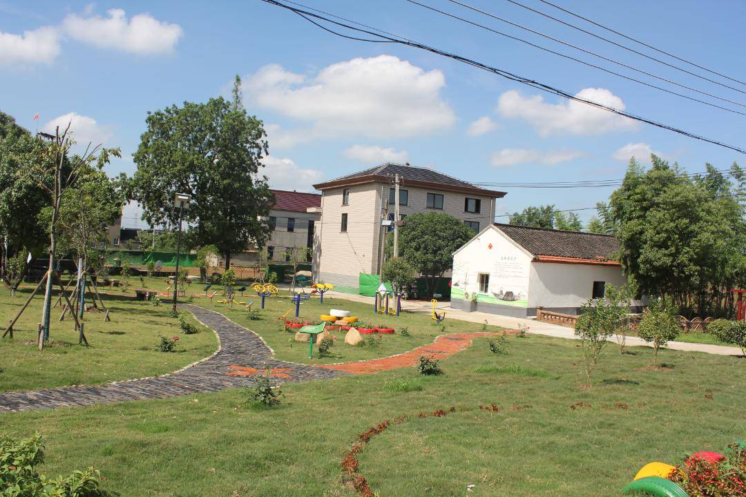 尚湖镇农村人居环境又添一荣誉!_管理_治理_力度