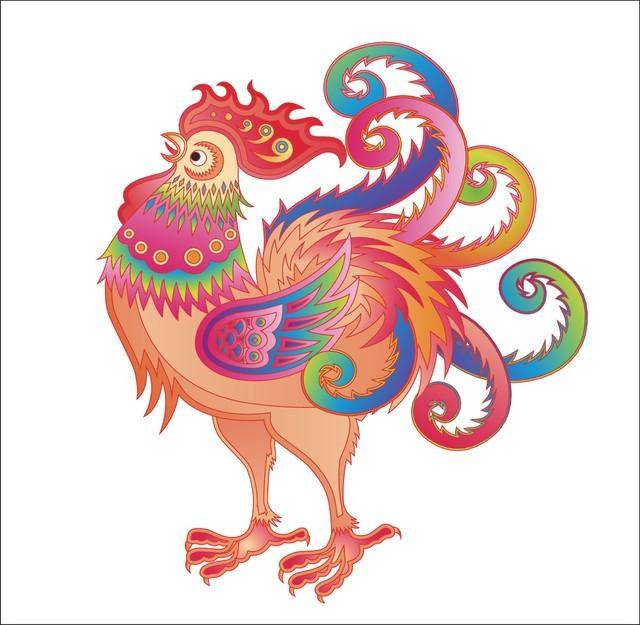 生肖鸡的旺财出生年份:生于此年,财运亨通,事业得意?_家庭_生活_人们