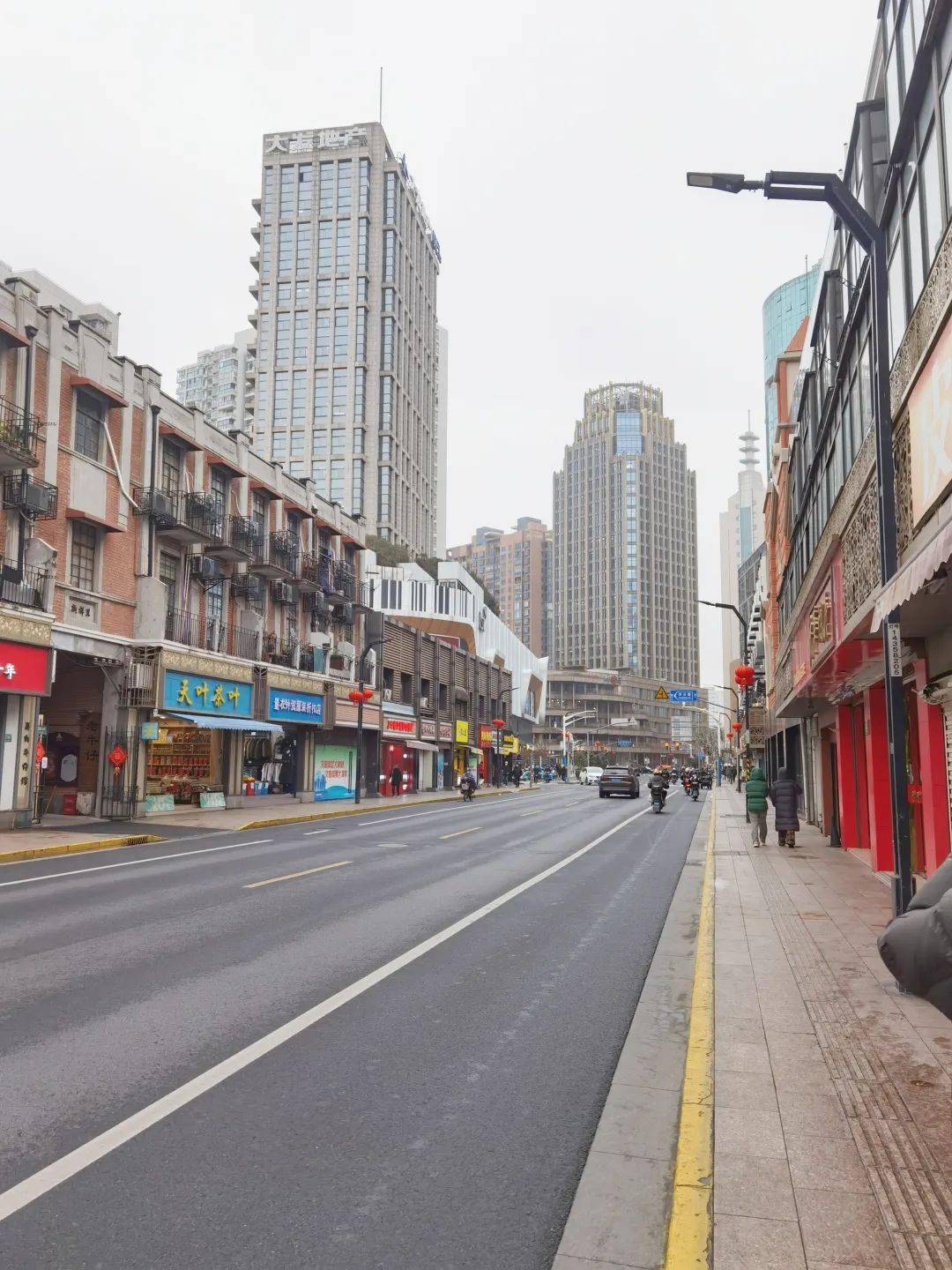 盛极一时的四川北路商圈,站在复兴的岔路口上_商业_项目_上海