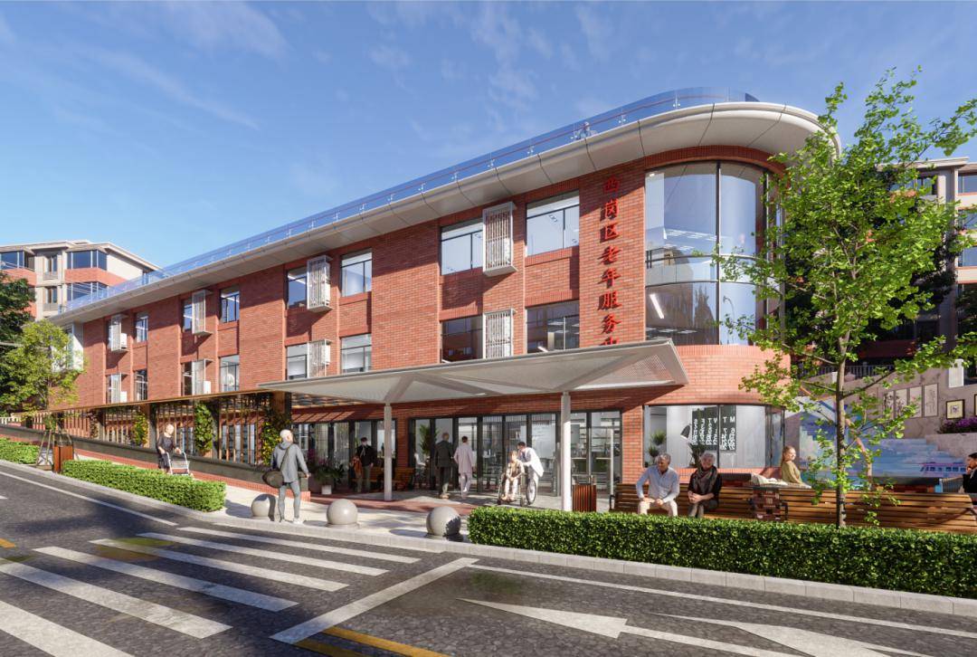 涉及医院,学校,主题乐园_建设_改造_大连