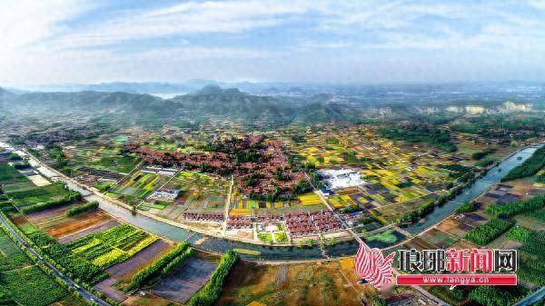 临沂沂水:水利建设绘秀美长河河长技管惠万千百姓_水库_河湖_河道