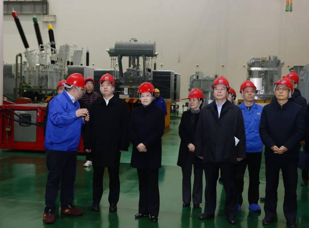 韩立明在江北新区浦口区六合区调研更好统筹发展和安全扎实有力开好局