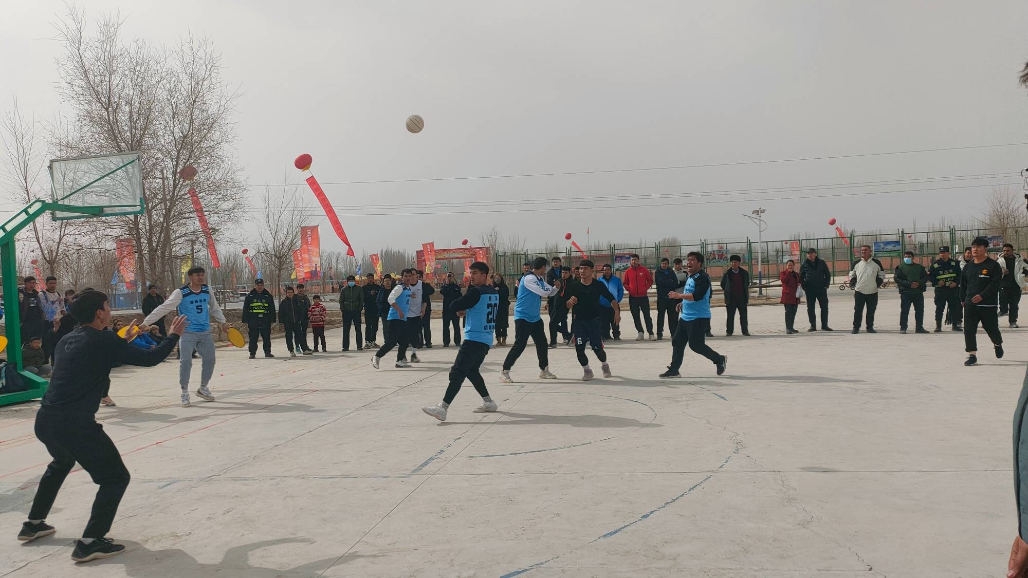 和田地区第十一届农牧民体育运动会墨玉县荣获团体第一_比赛_发展