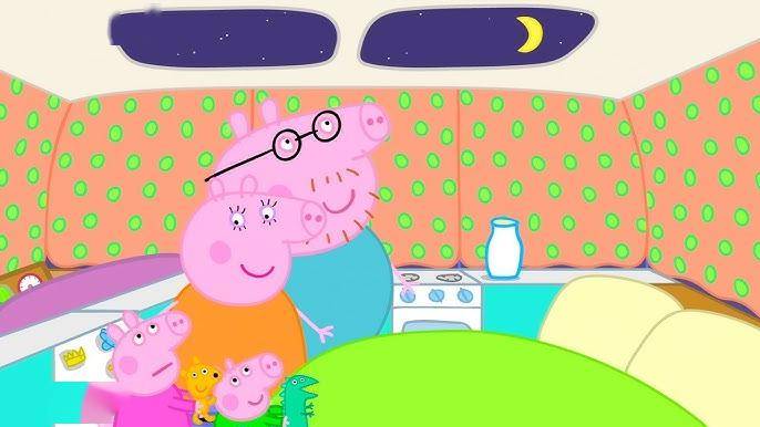 家长:"社会"小猪误导孩子_their_brats_into