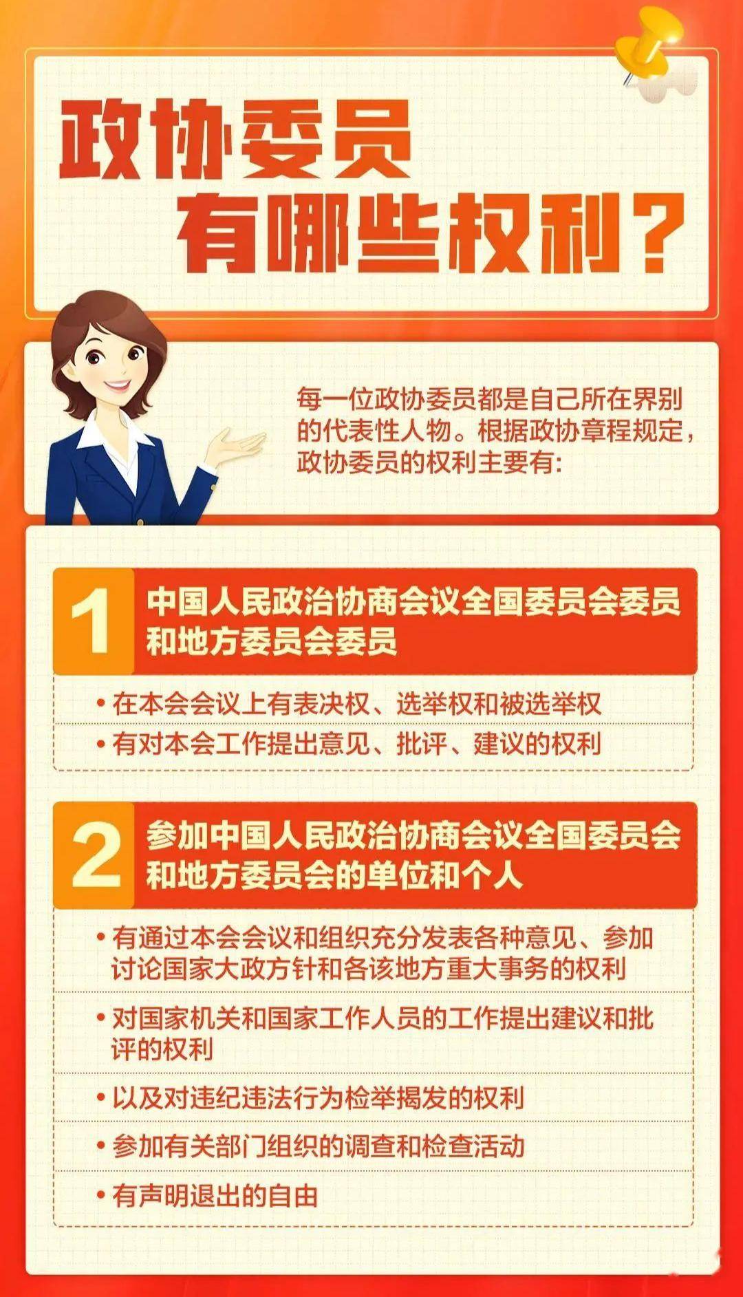 全国两会是个什么会? 给孩子讲讲两会