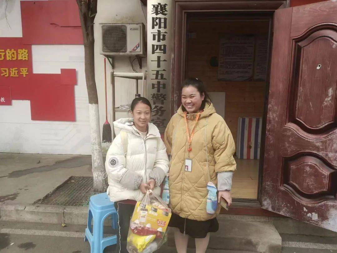 张芸熙同学,为你点赞!_襄阳_教育_明德至