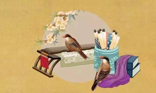 10首最经典的绝句光芒照耀整个大唐