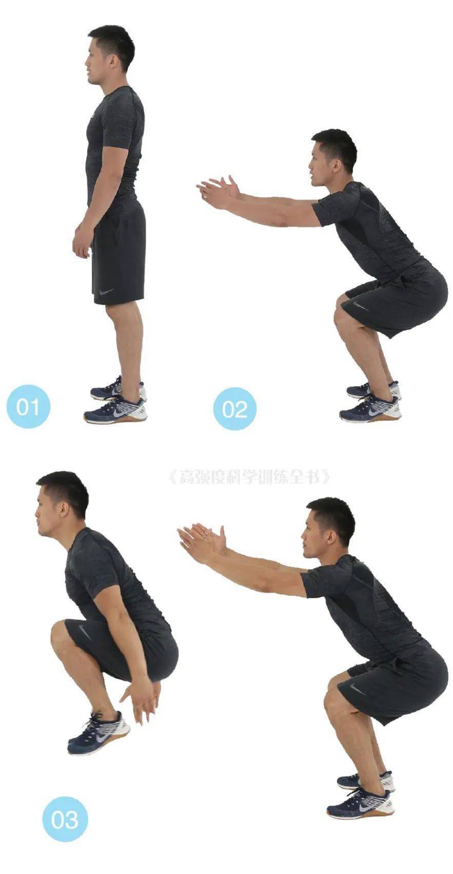 身体_肌肉_双臂