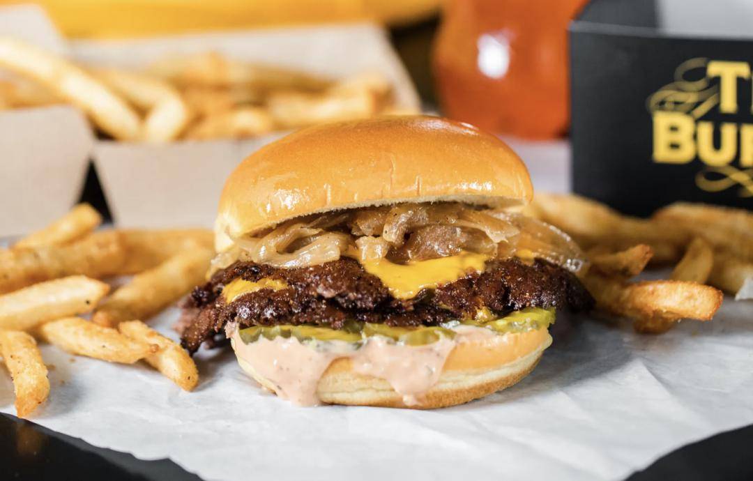 这1天免费入场!华人超爱的爆浆串串上线_版权_blast_brownie