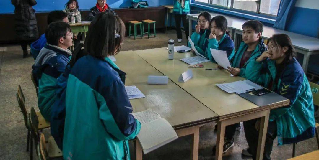 2024年1月28日,由阳泉一中心云文学社与矿一中文学社主办,矿一中文学