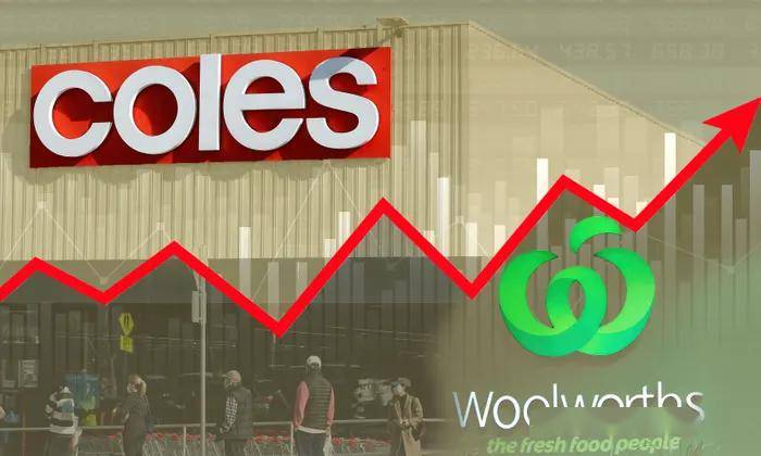 物价持续上涨,两大超市被严查……_澳洲_生活_调查