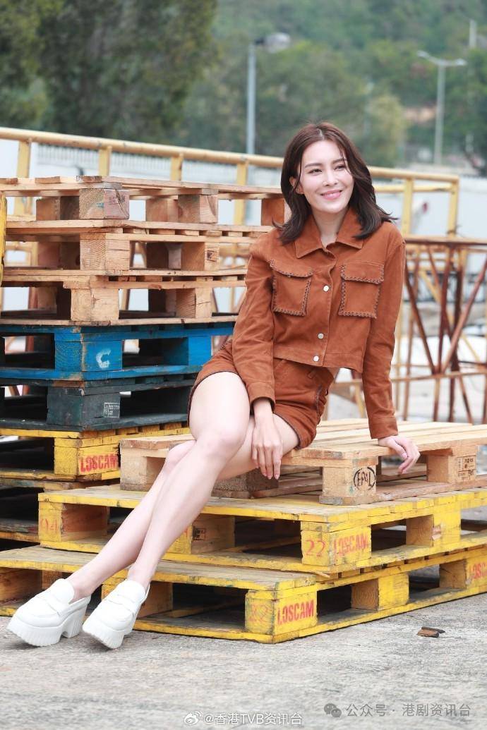 张曦雯情骗马德钟爆蛇蝎美人!从影以来最难演角色