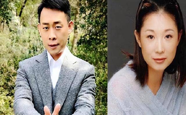 带着儿子二婚嫁影帝张译,如今18年过去,才知道她嫁的有多值_钱琳琳