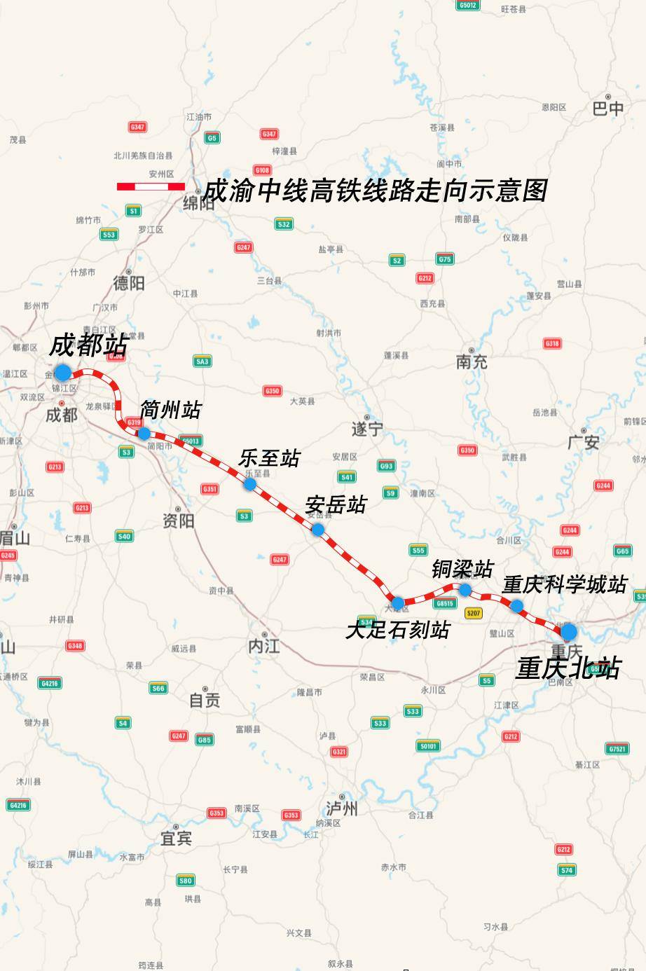 常岳昌高铁线路图图片