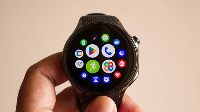 一加手表2在海外多地开售国内名称为oppowatchx有望近期发布