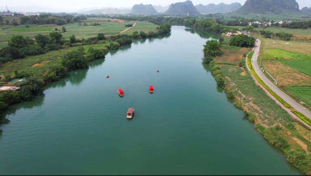 和春天约个会~_江州_文化_校对