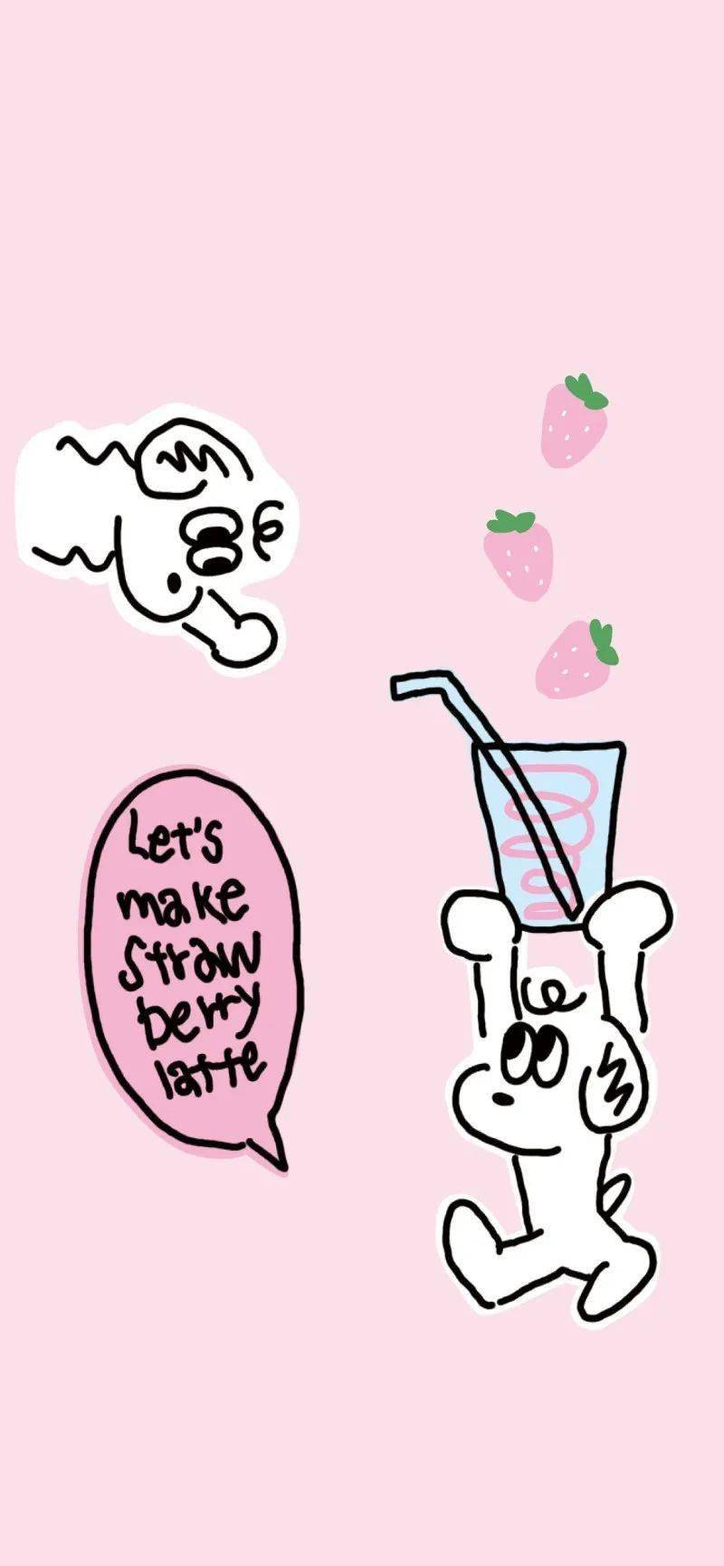 新颖壁纸 | 山高路远 诸事顺利_goodluck