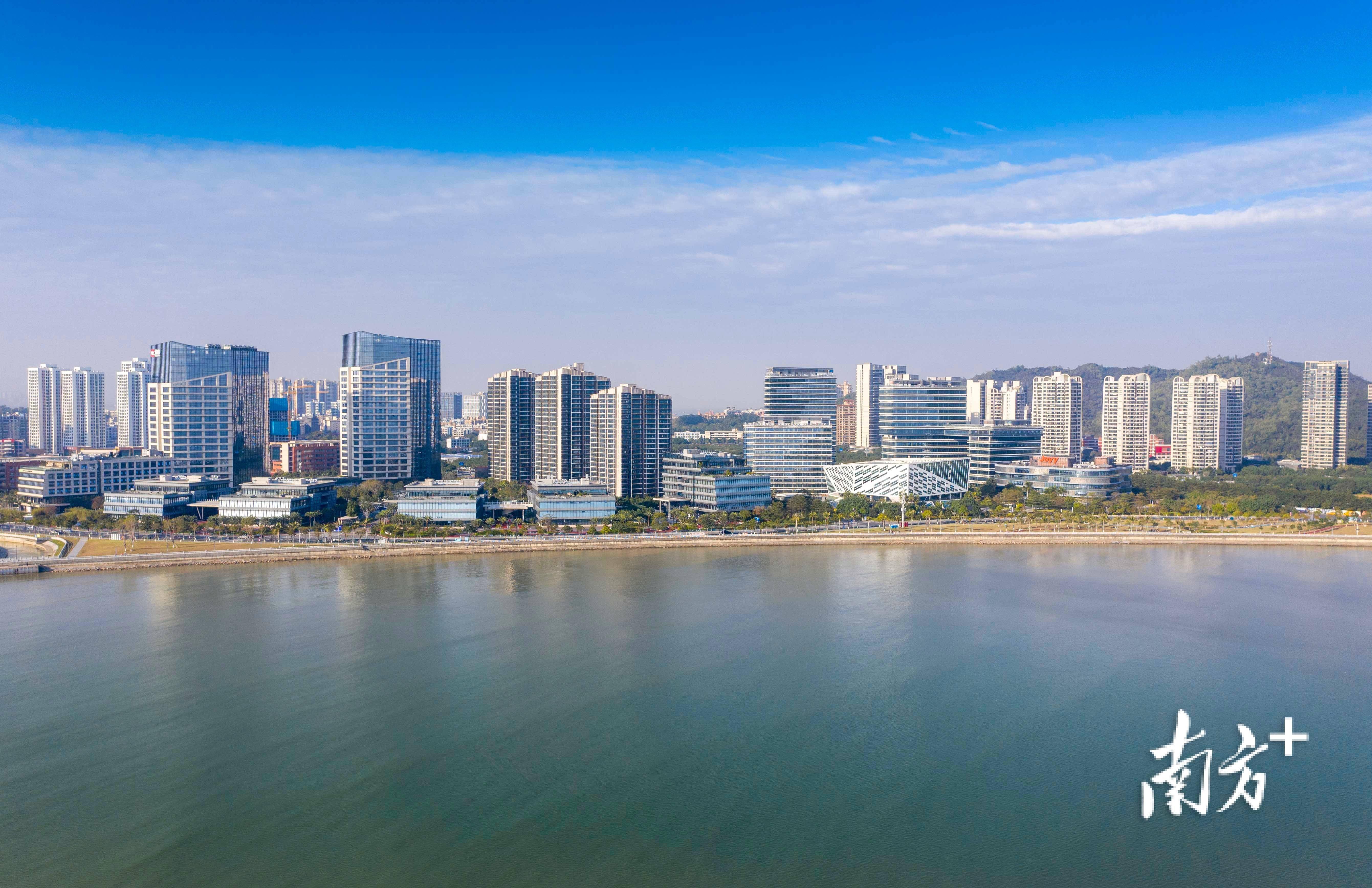 深读|"低空经济"持续升温,珠海如何积蓄后劲?